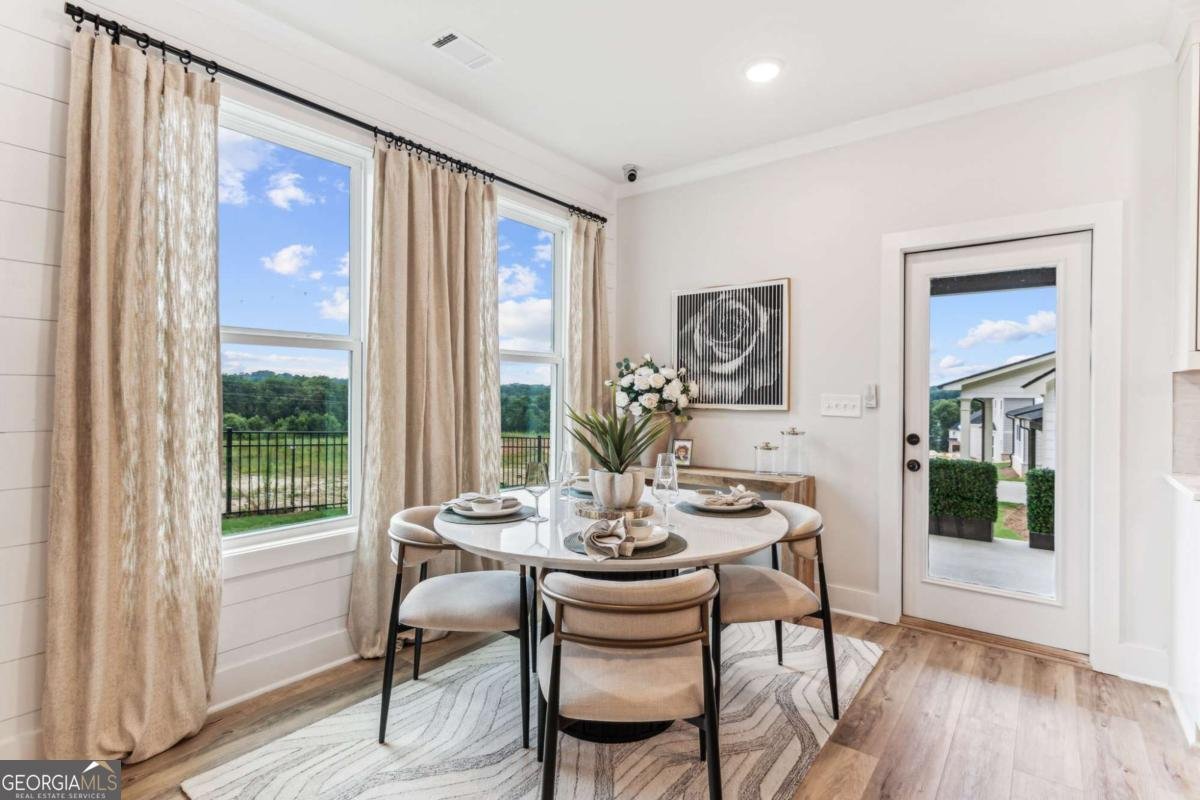 4446 Hosch Reserve Court Buford - Photo 14