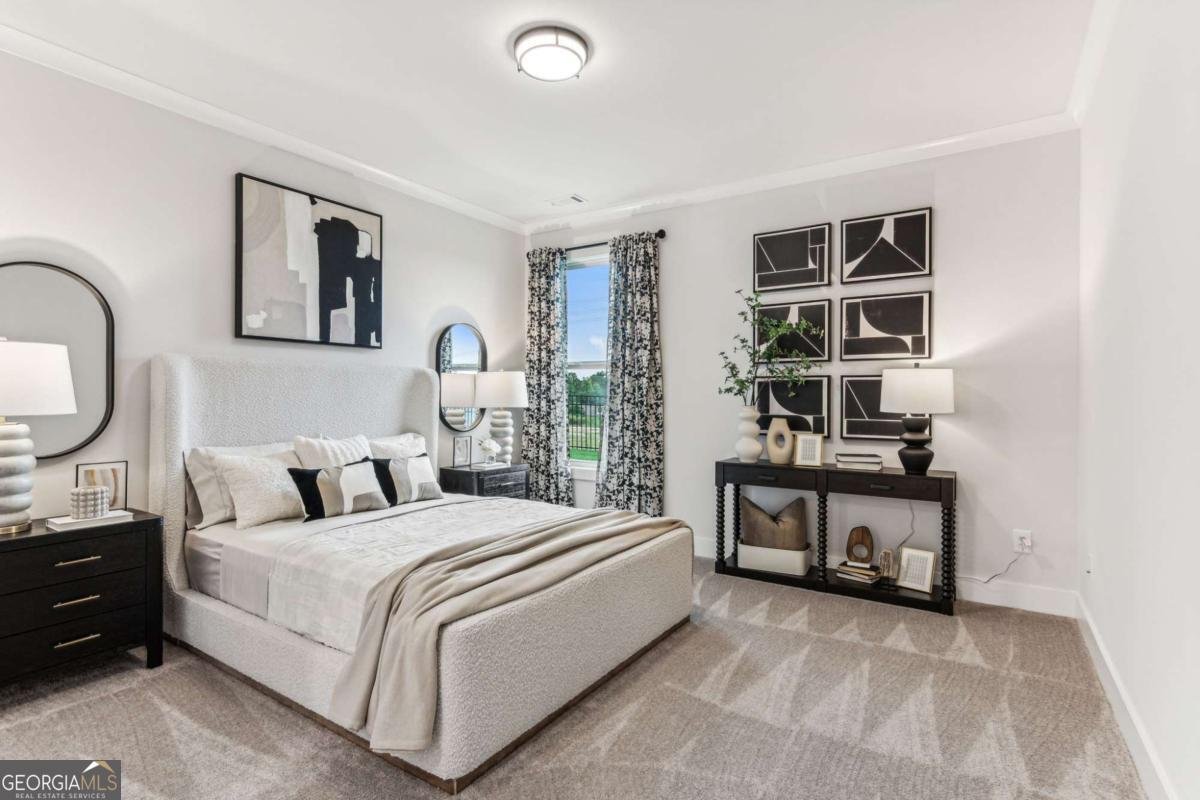 4446 Hosch Reserve Court Buford - Photo 16