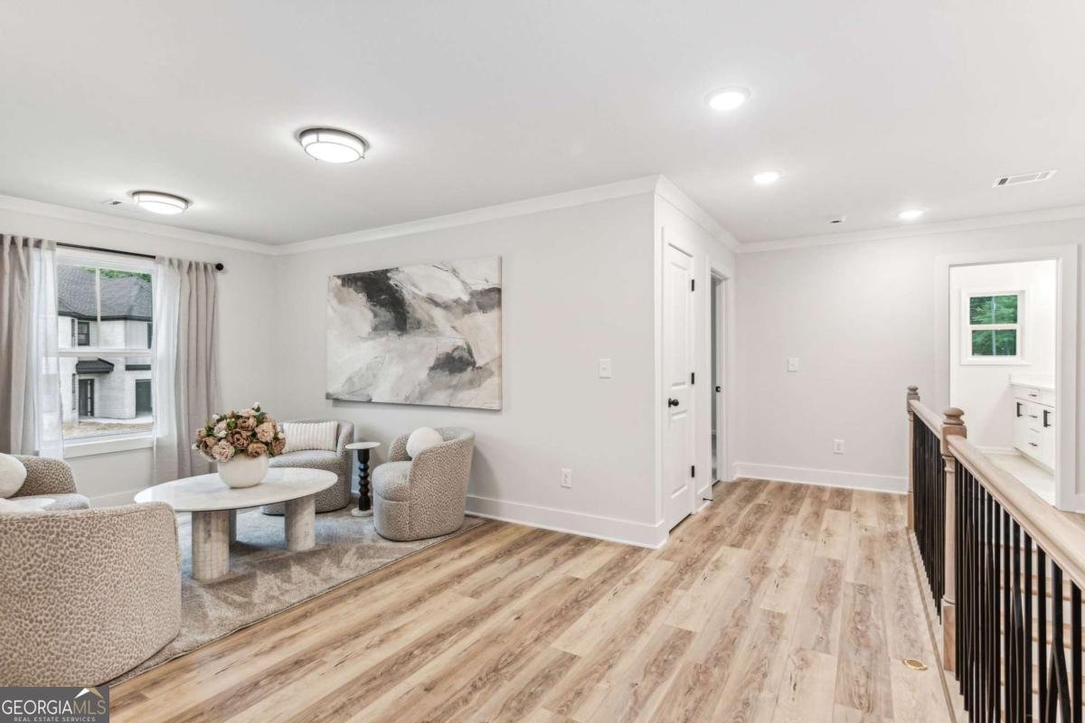 4446 Hosch Reserve Court Buford - Photo 17