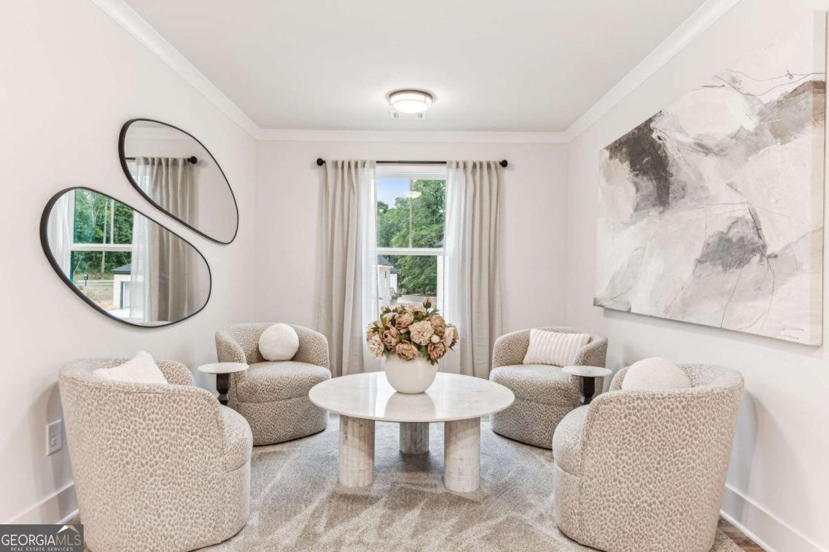 4446 Hosch Reserve Court Buford - Photo 18