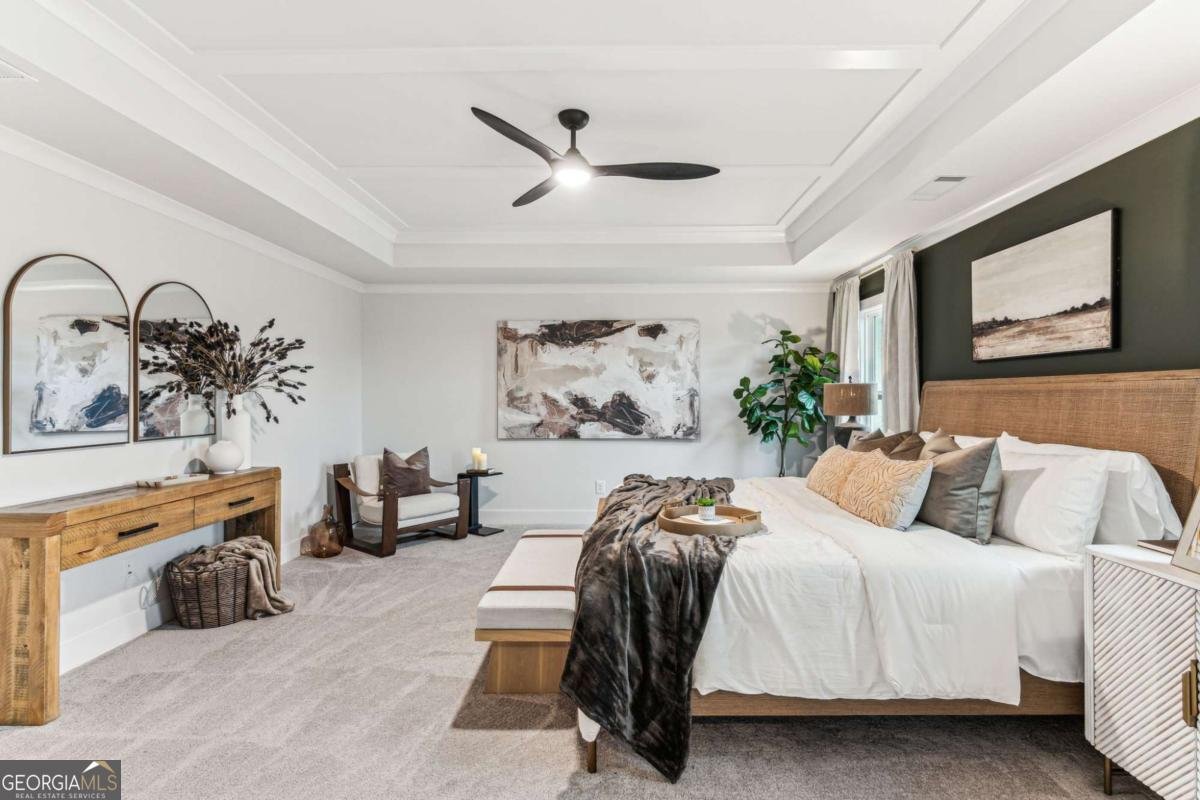 4446 Hosch Reserve Court Buford - Photo 20