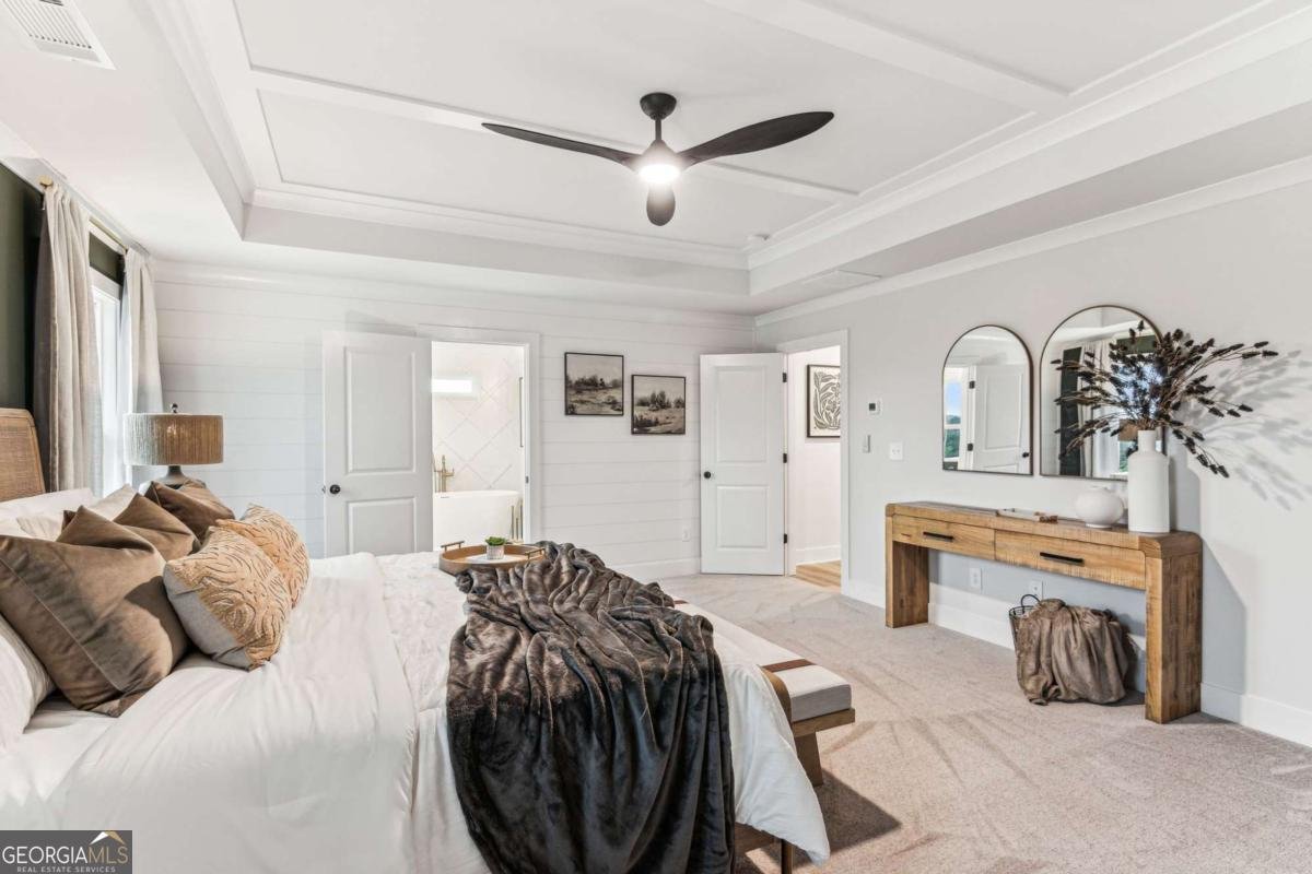 4446 Hosch Reserve Court Buford - Photo 21