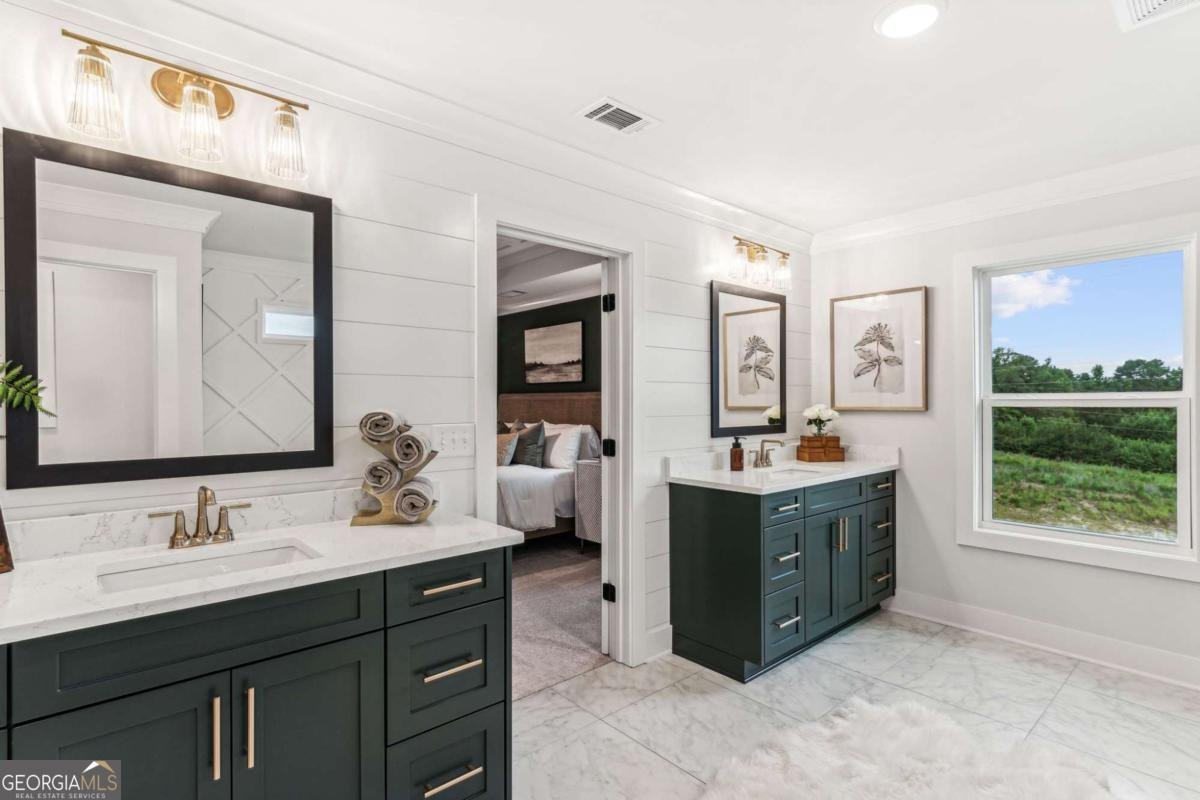 4446 Hosch Reserve Court Buford - Photo 22