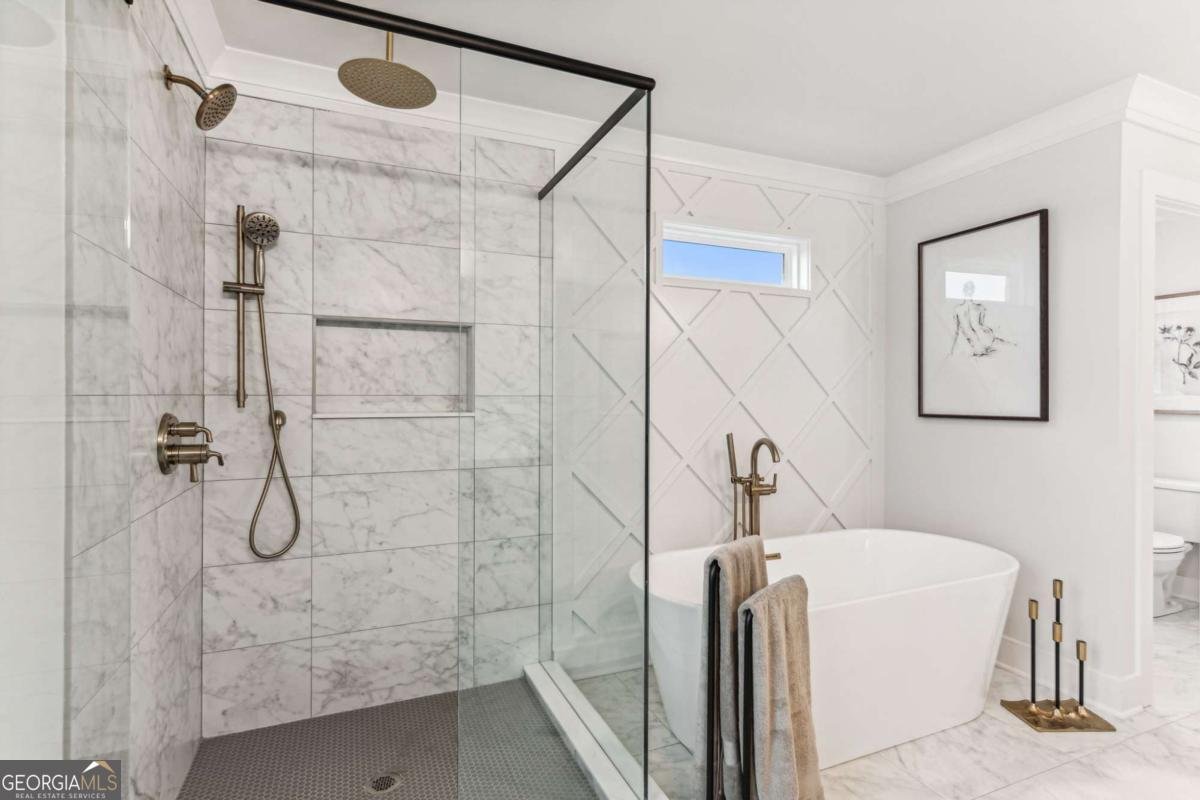 4446 Hosch Reserve Court Buford - Photo 23