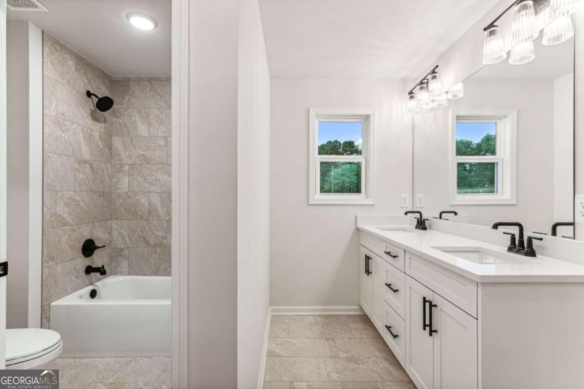 4446 Hosch Reserve Court Buford - Photo 28