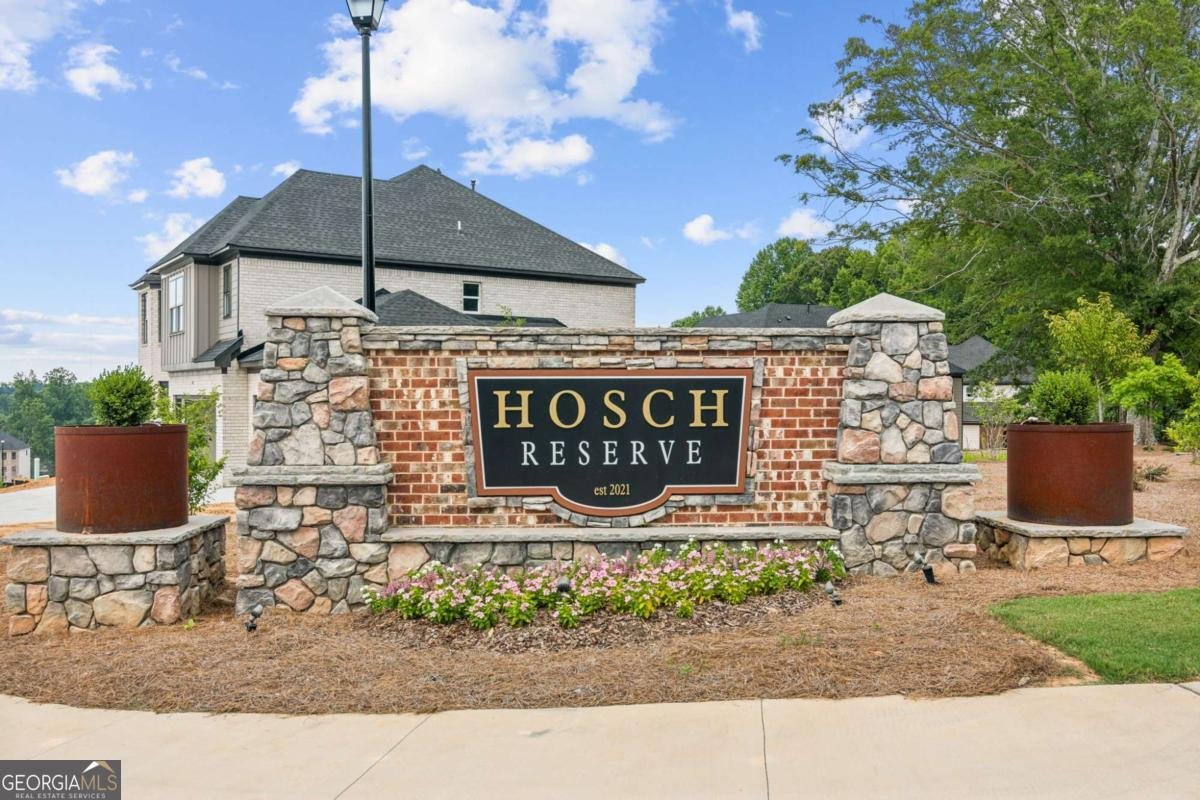 4446 Hosch Reserve Court Buford - Photo 29