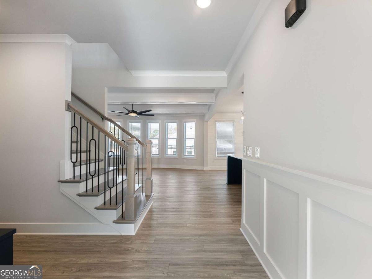 4446 Hosch Reserve Court Buford - Photo 33