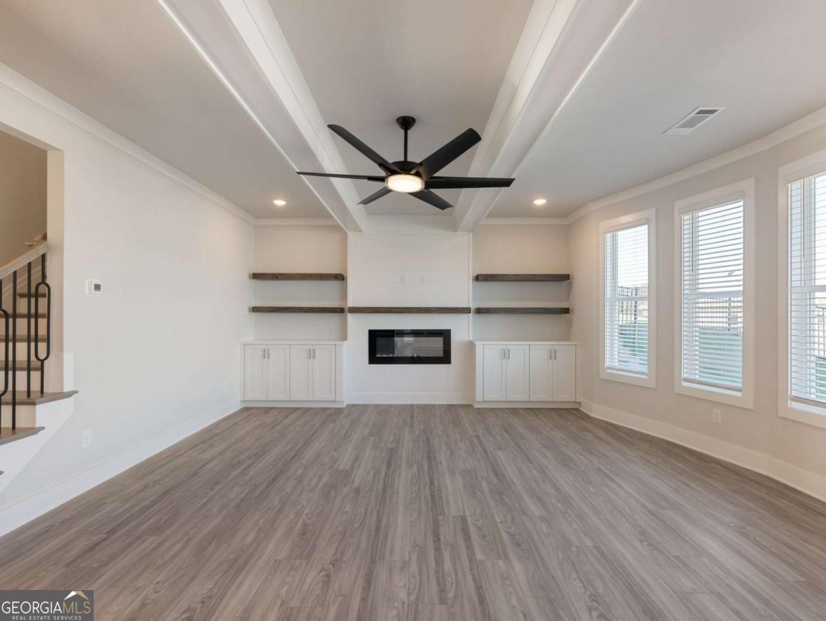 4446 Hosch Reserve Court Buford - Photo 38