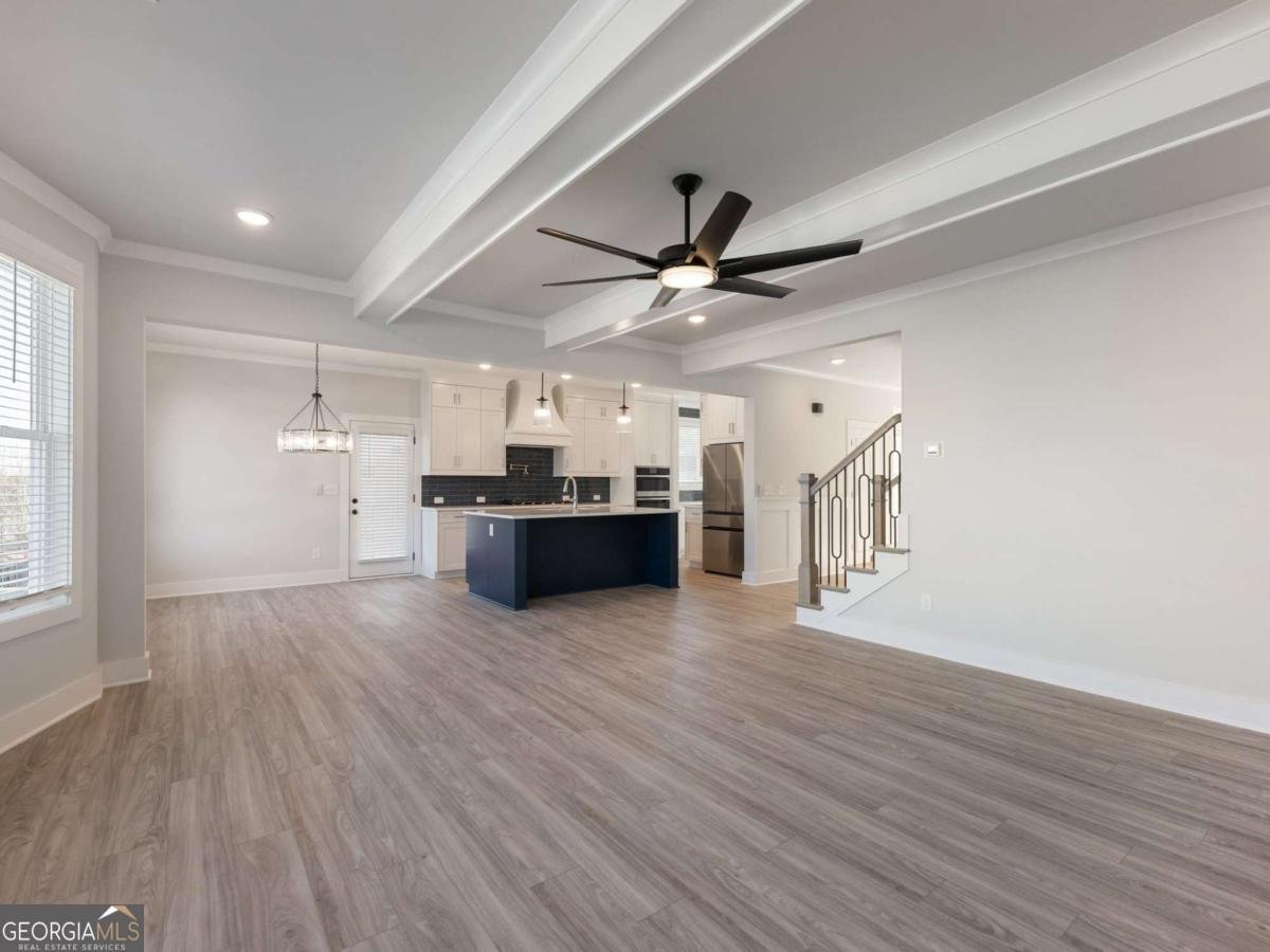 4446 Hosch Reserve Court Buford - Photo 39