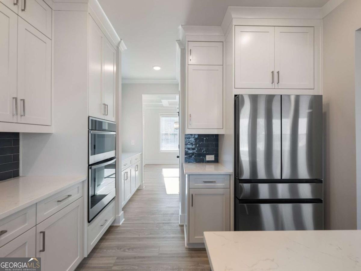 4446 Hosch Reserve Court Buford - Photo 48