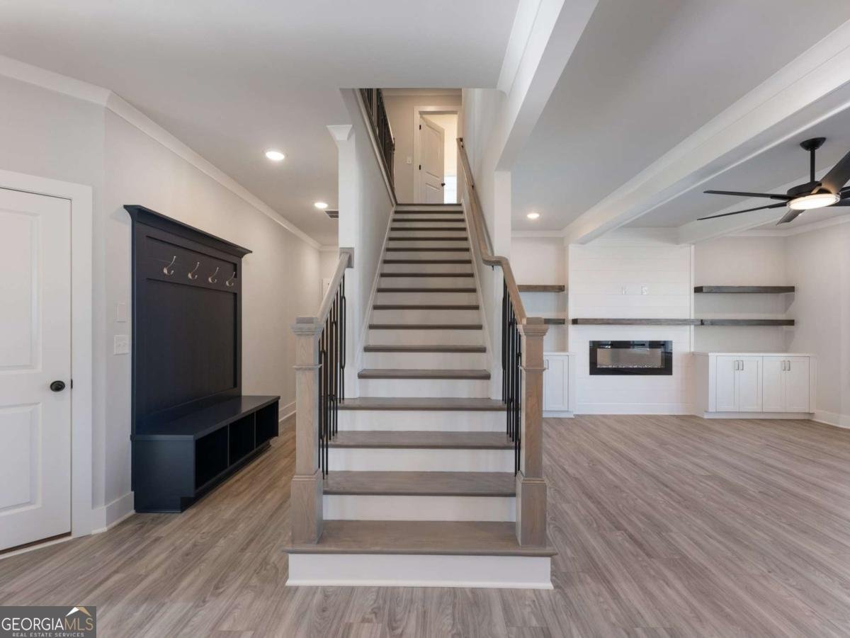 4446 Hosch Reserve Court Buford - Photo 50