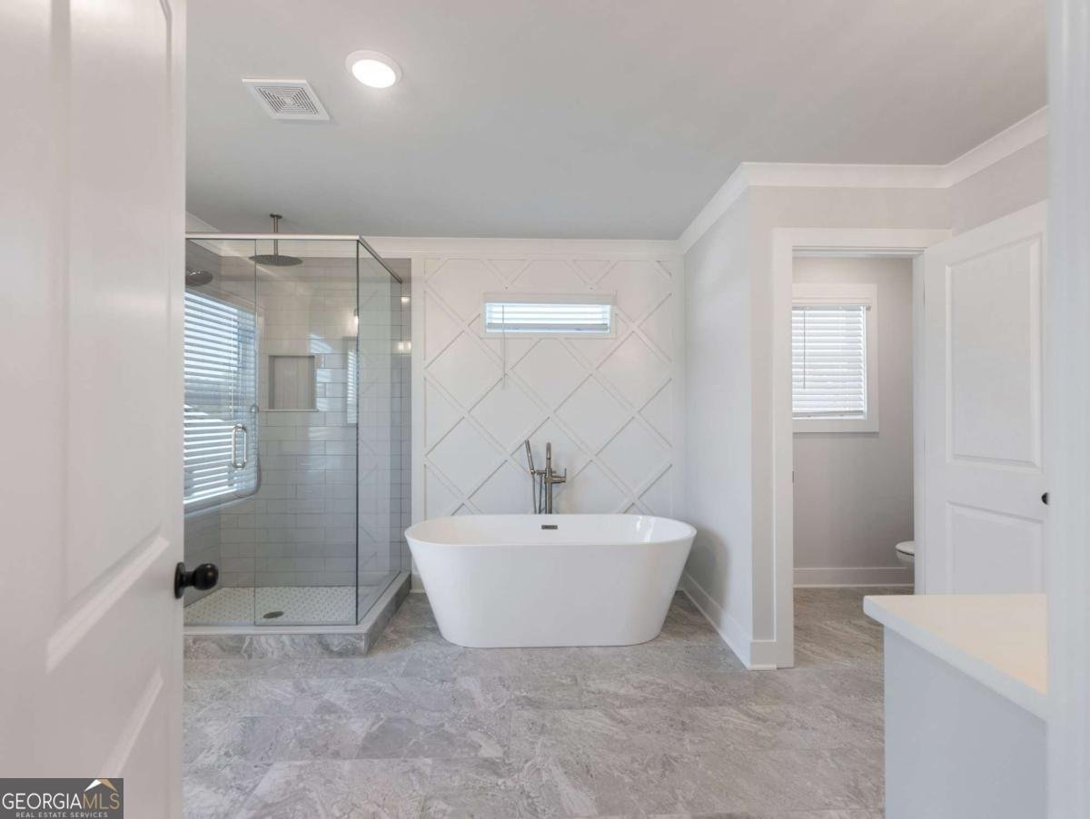 4446 Hosch Reserve Court Buford - Photo 58