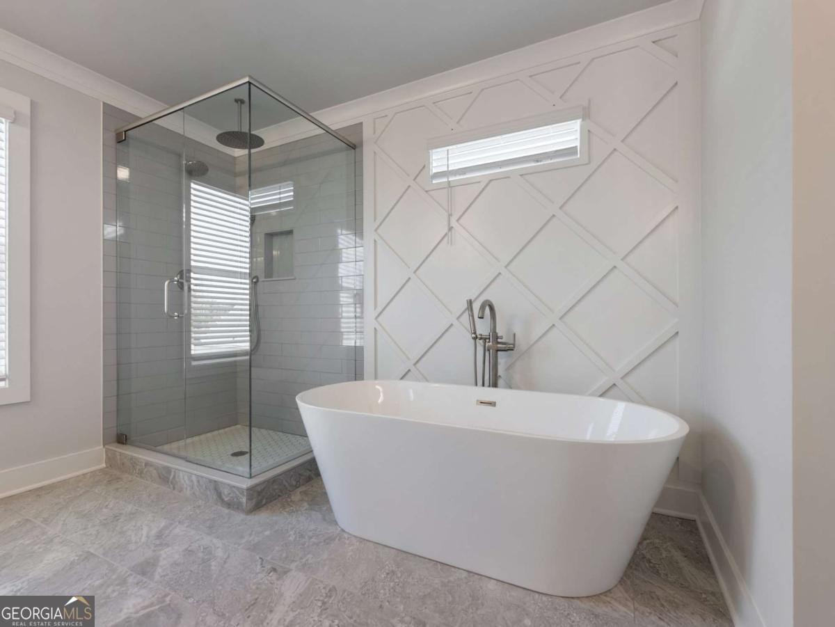 4446 Hosch Reserve Court Buford - Photo 59