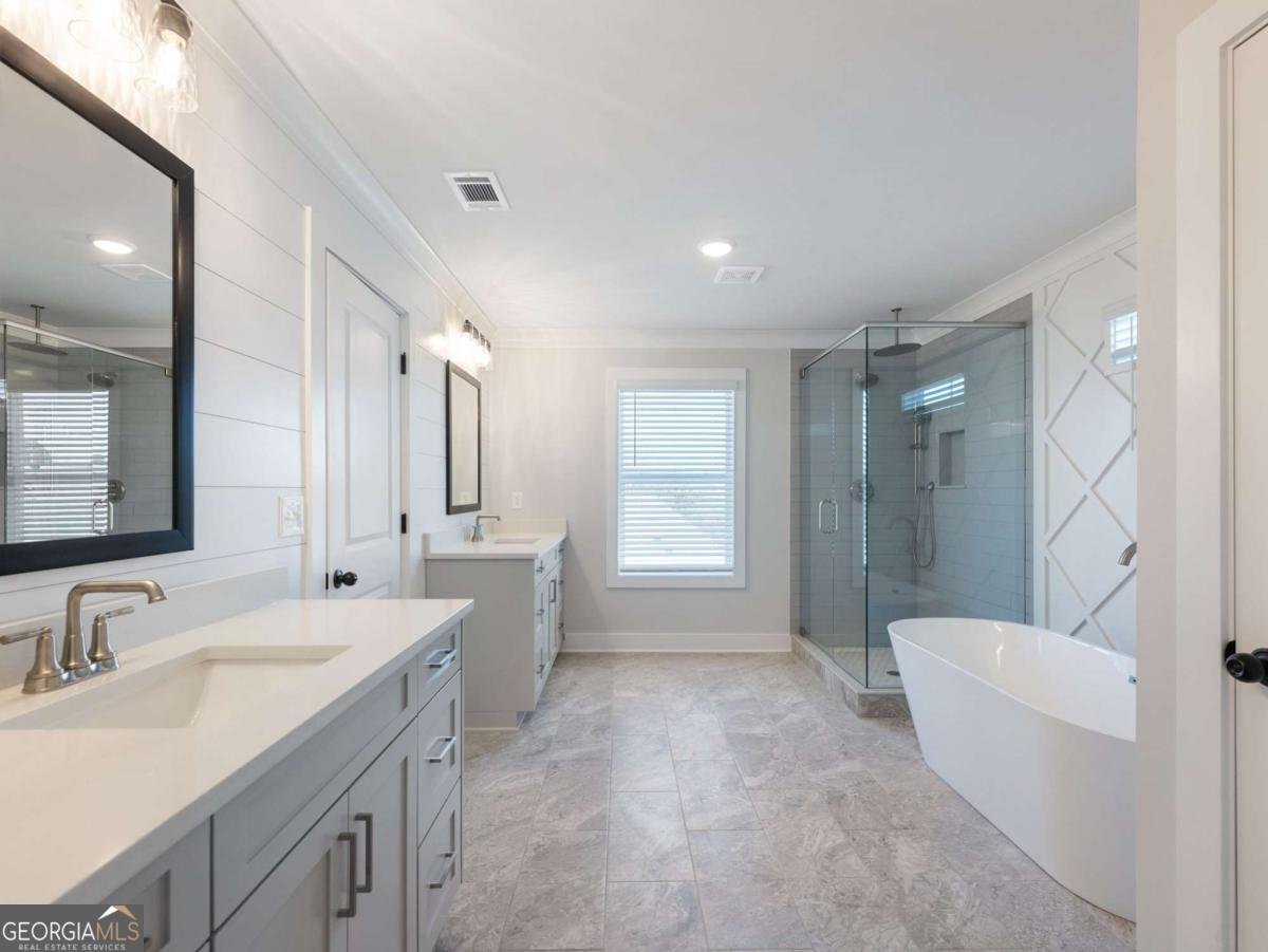 4446 Hosch Reserve Court Buford - Photo 61