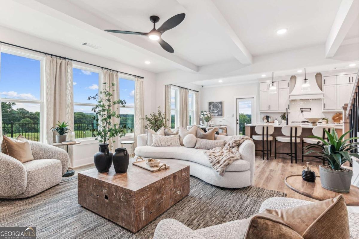 4446 Hosch Reserve Court Buford - Photo 7