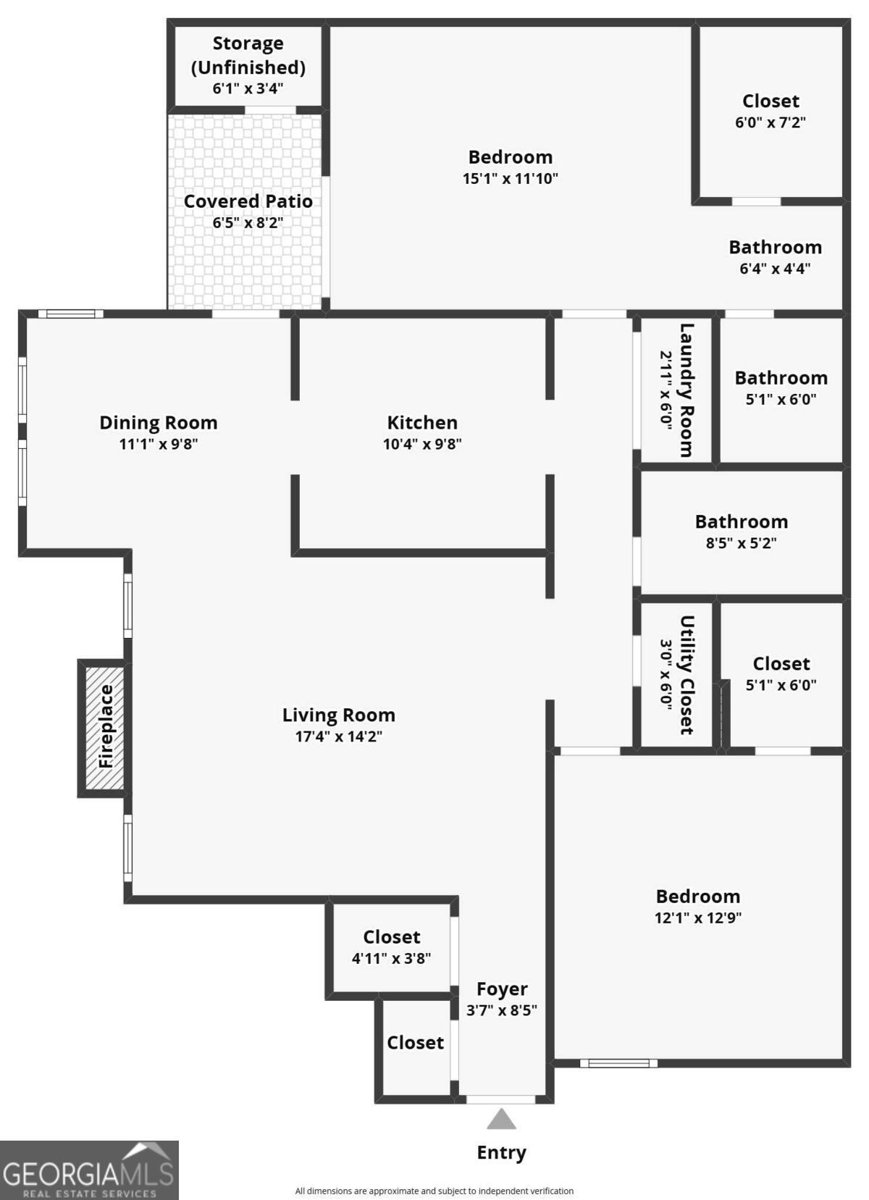 2011 Canyon Point Circle Roswell - Photo 25
