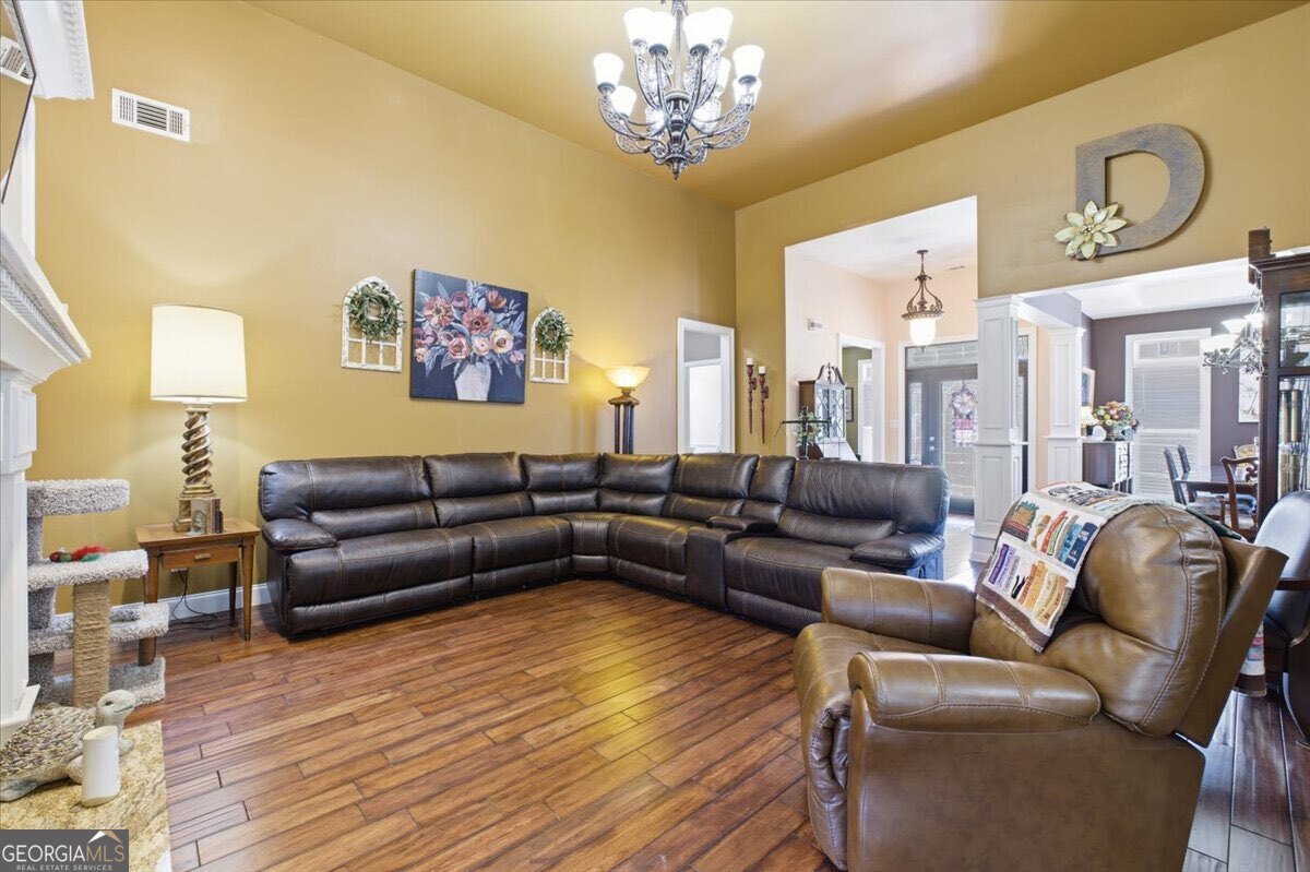 340 Terry White Road Aragon - Photo 12