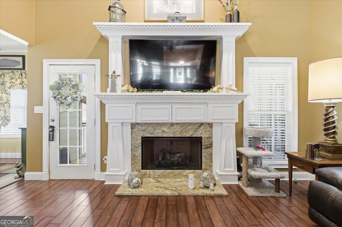 340 Terry White Road Aragon - Photo 13