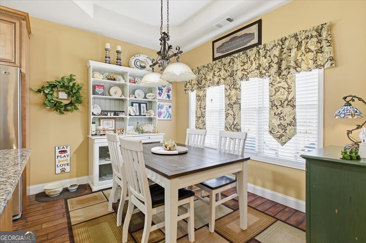 340 Terry White Road Aragon - Photo 14