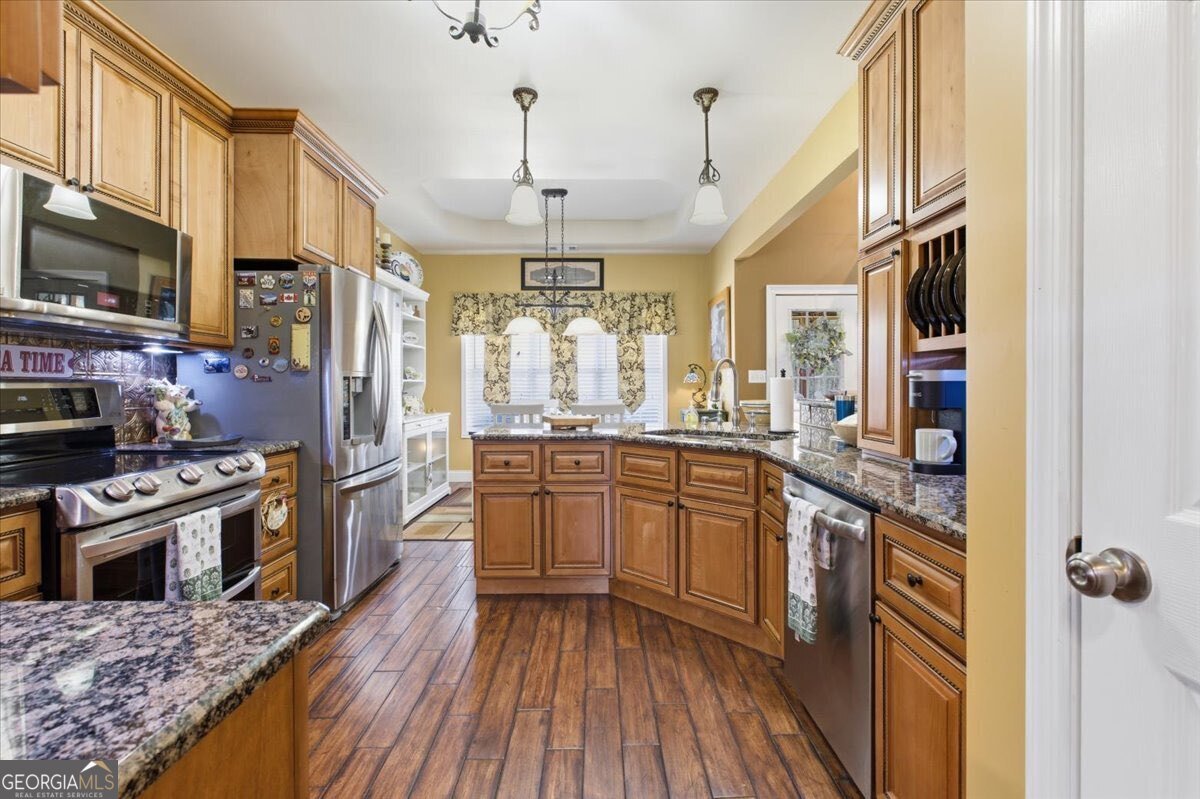 340 Terry White Road Aragon - Photo 15