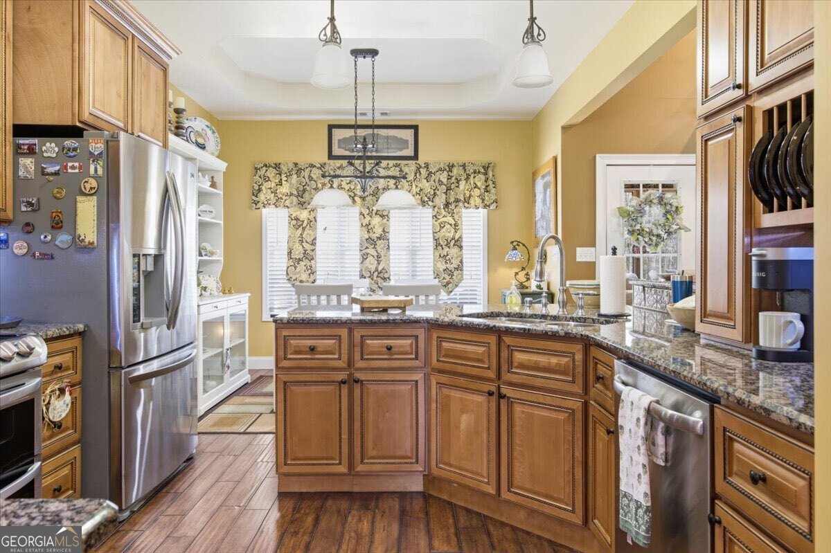 340 Terry White Road Aragon - Photo 16