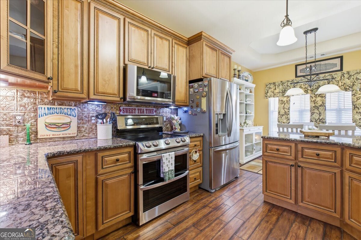 340 Terry White Road Aragon - Photo 17