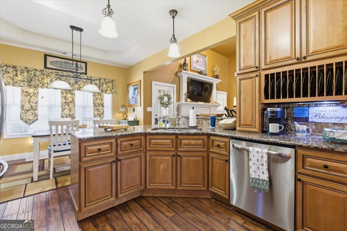 340 Terry White Road Aragon - Photo 18