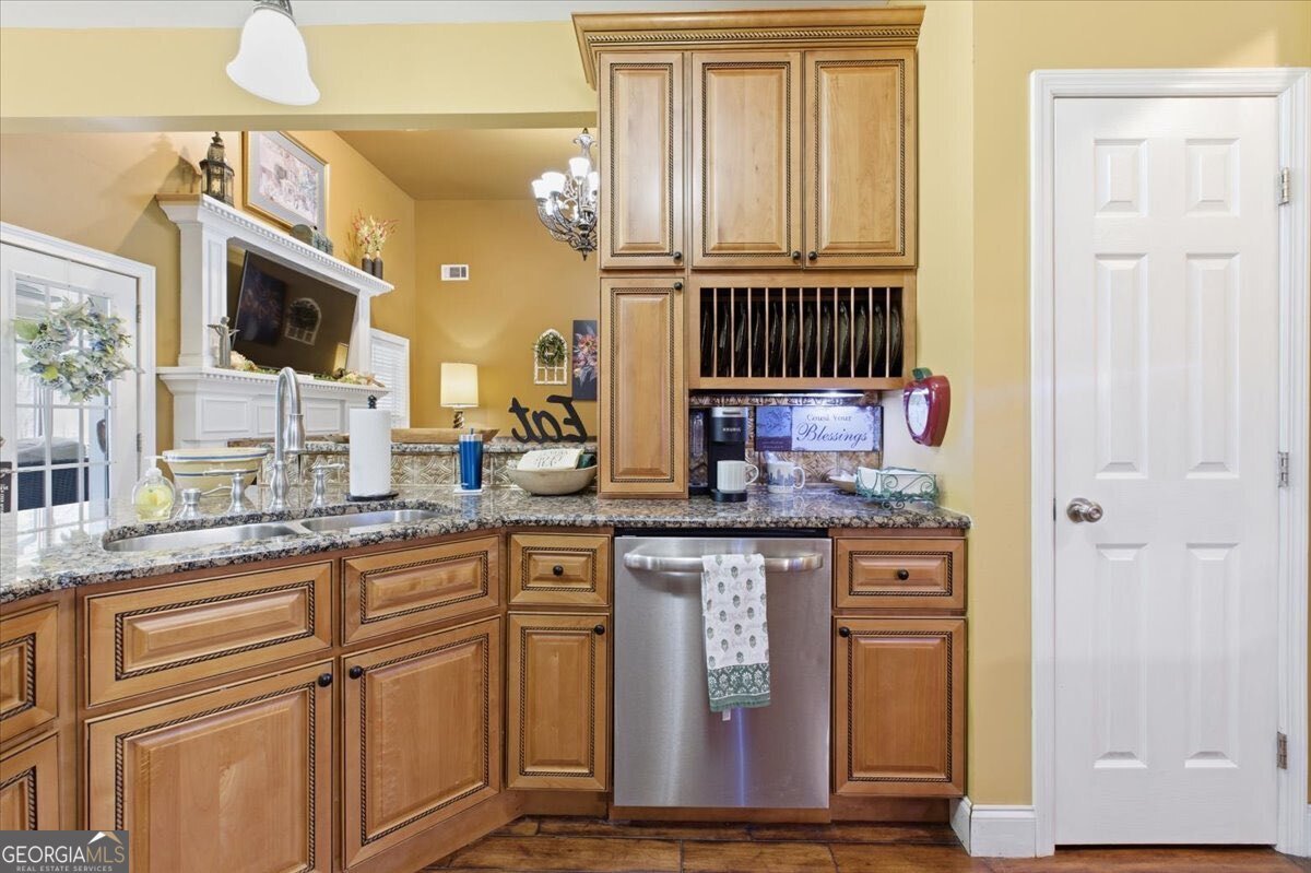 340 Terry White Road Aragon - Photo 19