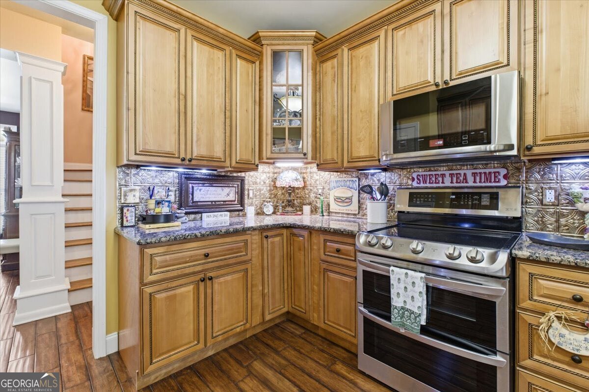 340 Terry White Road Aragon - Photo 20