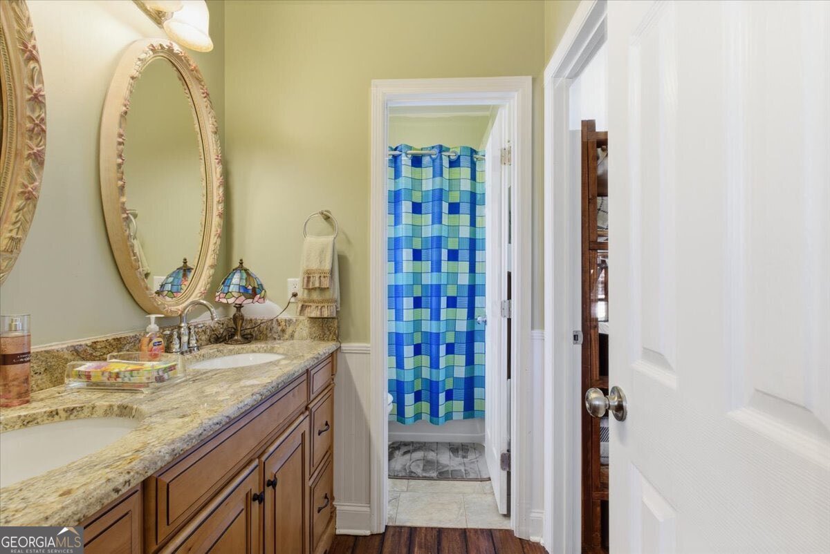 340 Terry White Road Aragon - Photo 23