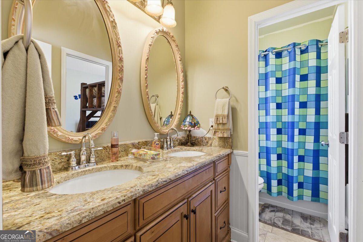 340 Terry White Road Aragon - Photo 24