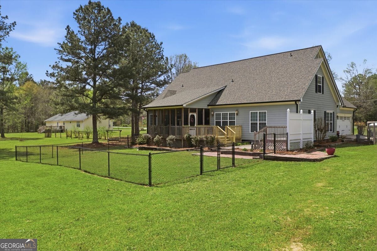 340 Terry White Road Aragon - Photo 6