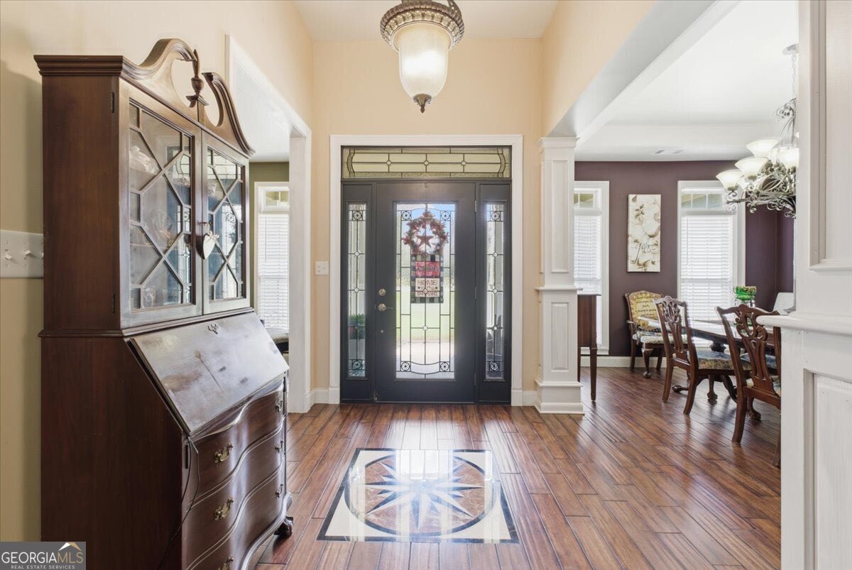 340 Terry White Road Aragon - Photo 8