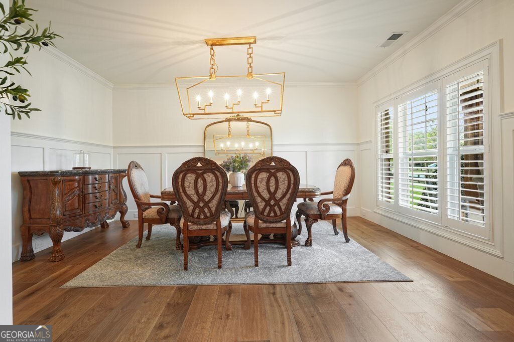 103 American Pharoah Way Canton - Photo 10