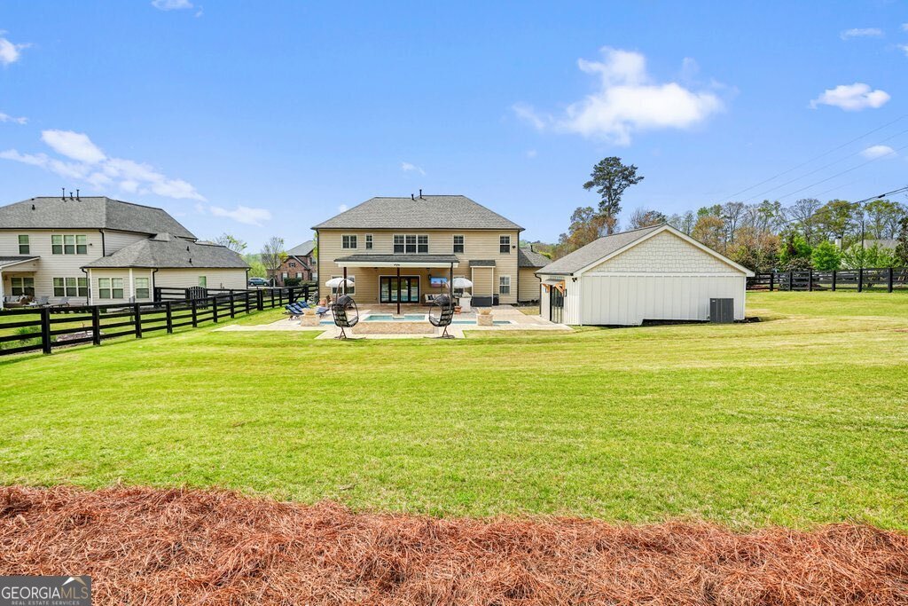 103 American Pharoah Way Canton - Photo 100