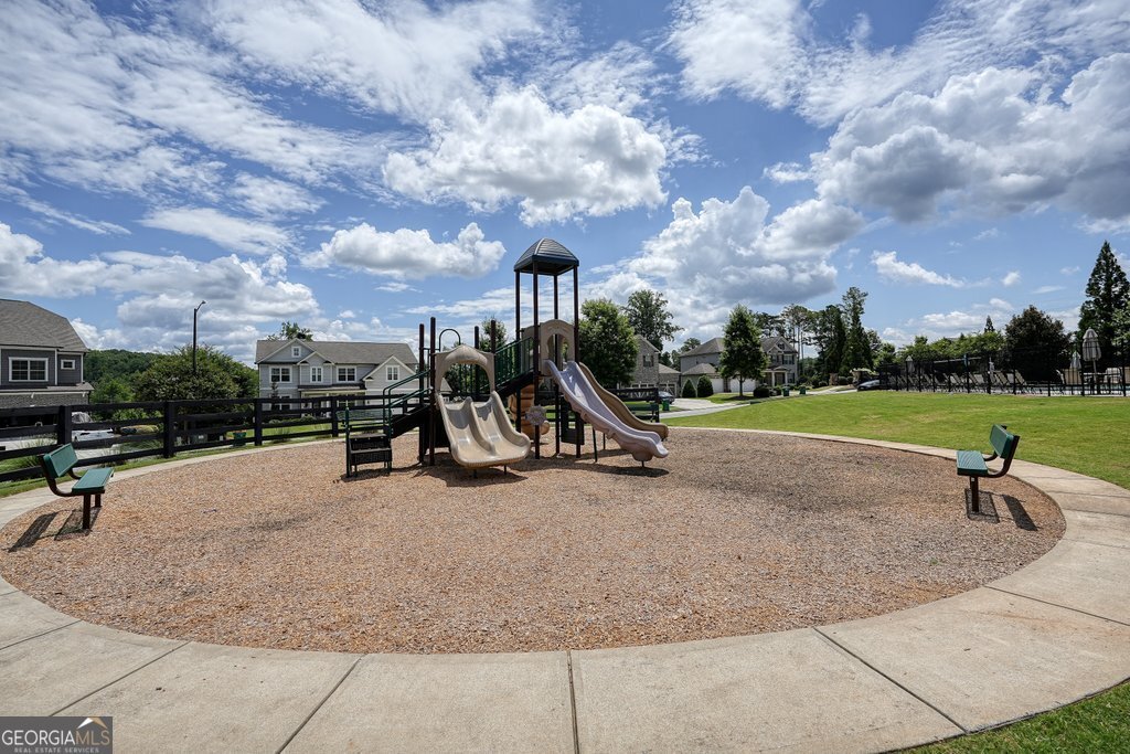 103 American Pharoah Way Canton - Photo 106