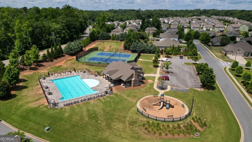 103 American Pharoah Way Canton - Photo 107