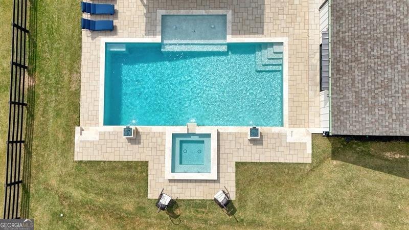 103 American Pharoah Way Canton - Photo 108