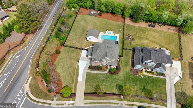 103 American Pharoah Way Canton - Photo 109