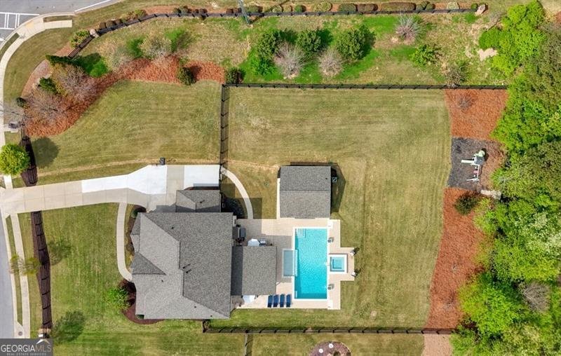 103 American Pharoah Way Canton - Photo 110