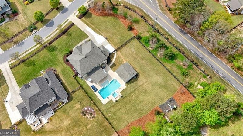 103 American Pharoah Way Canton - Photo 117