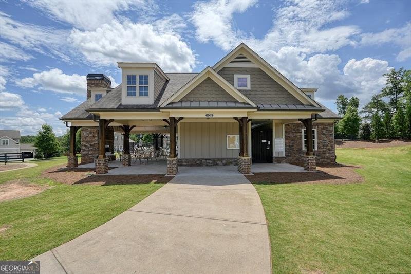 103 American Pharoah Way Canton - Photo 118