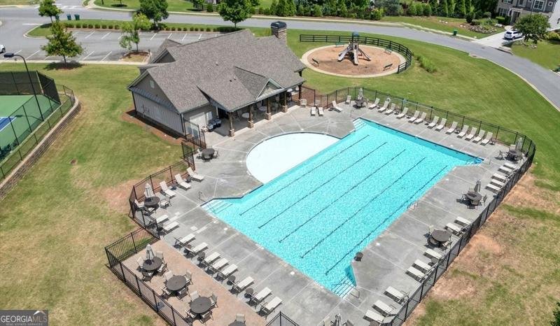 103 American Pharoah Way Canton - Photo 119