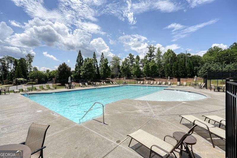 103 American Pharoah Way Canton - Photo 120