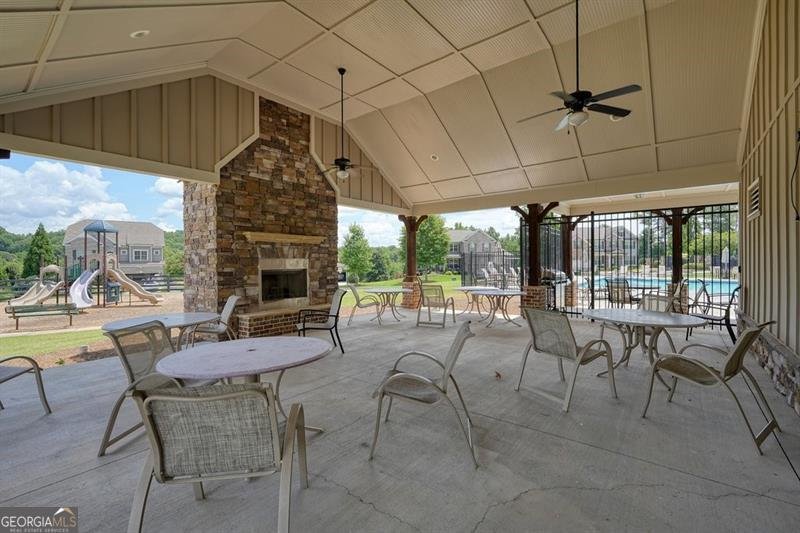 103 American Pharoah Way Canton - Photo 121