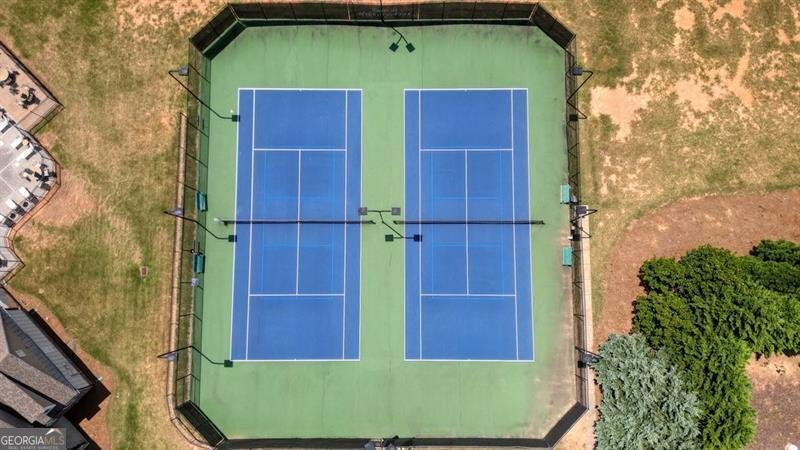 103 American Pharoah Way Canton - Photo 122