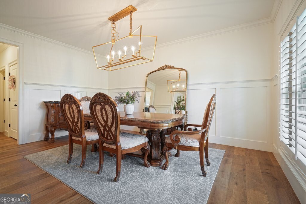 103 American Pharoah Way Canton - Photo 13