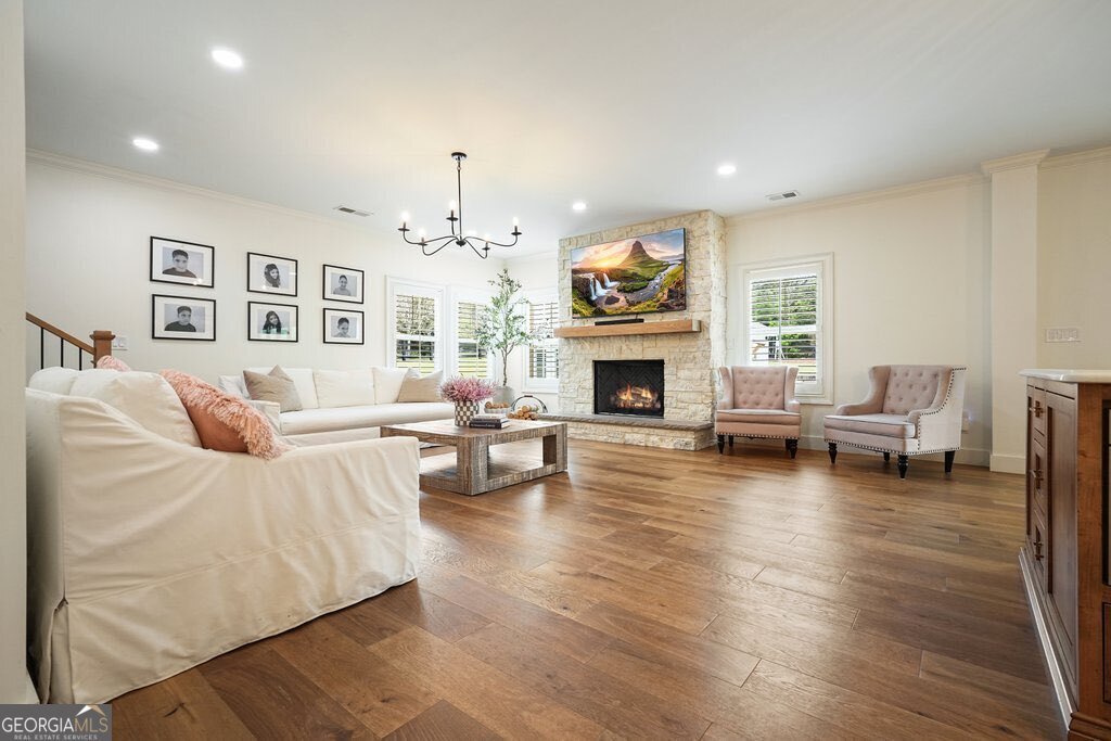 103 American Pharoah Way Canton - Photo 14