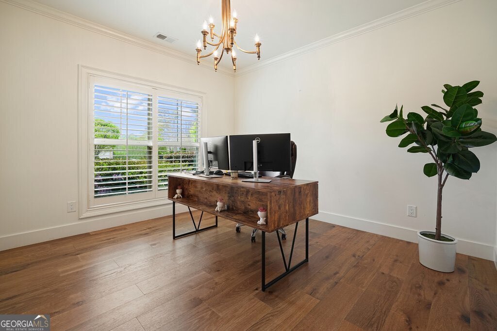 103 American Pharoah Way Canton - Photo 15