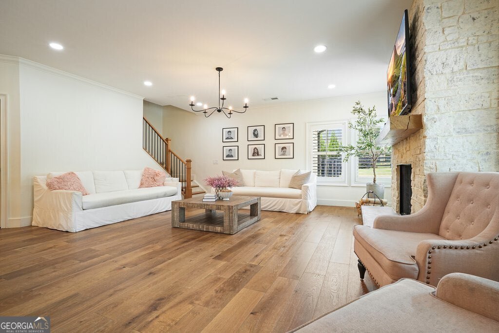 103 American Pharoah Way Canton - Photo 16